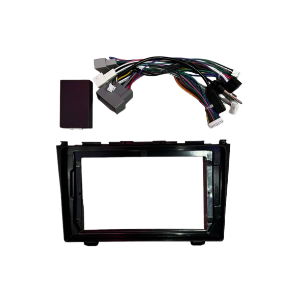 Рамка Honda CRV 2007-2011