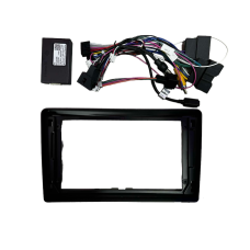 Рамка Ford Focus 2005-2011