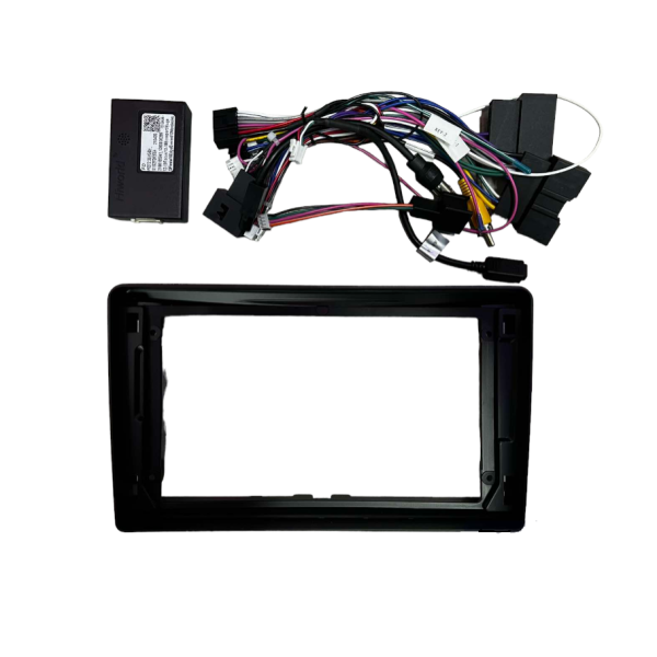 Рамка Ford Focus 2005-2011