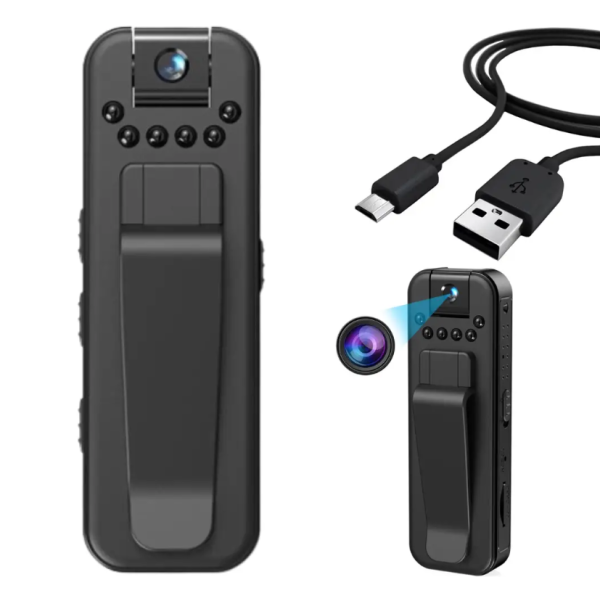 Нагрудная BODYCAM L7 (100)