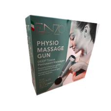 Массажёр Physic Massage Gun ENZO EN-4802 (24)