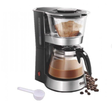 Электрическая бытовая капельная кофеварка DSP KA3063 1.2 л 800 Вт (6)