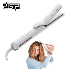 Щипцы для завивки и выпрямления Cool Air Luxe 2 в 1 DSP 10360 (24)