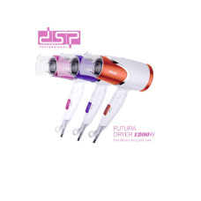 Фен складной для волос DSP 30077 (24)