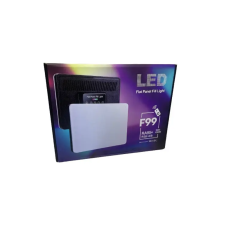 Відеосвітло LED F99 B111013 (20)