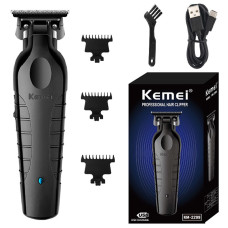 Машинка для стрижки KEMEI KM-2299 (60)