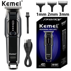 Машинка для стрижки KEMEI KM-659 (60)