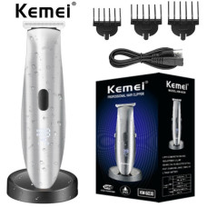 Машинка для стрижки волос KEMEI KM-6038