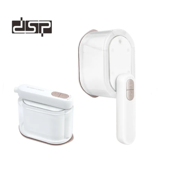 Ручной отпариватель для одежды-паровой утюг DSP KD 1104 (6)