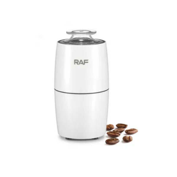 Кофемолка электрическая 280W RAF R 7122 (20)