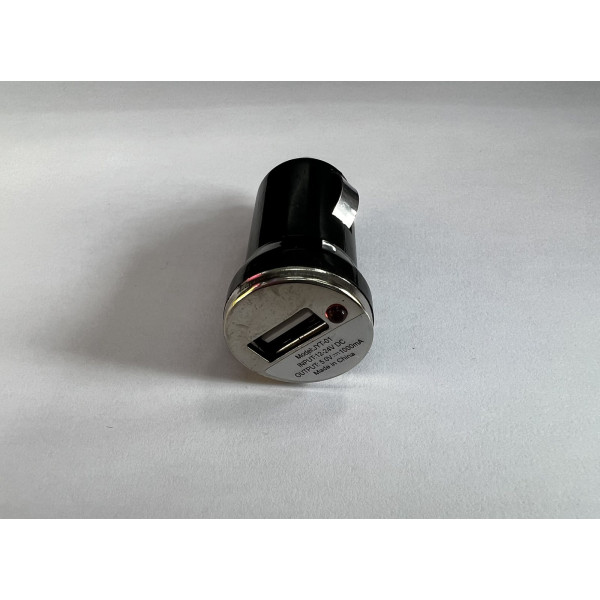 USB на 1 порт  в прикуриватель