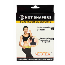 Топ для похудения Hot Shapers NEOTEX