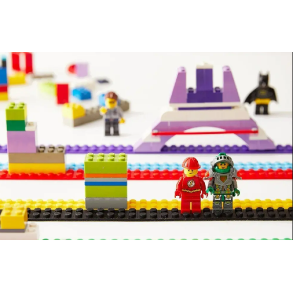 Детская игрушка LEGOBUDING 4pcs RS-47 (320)