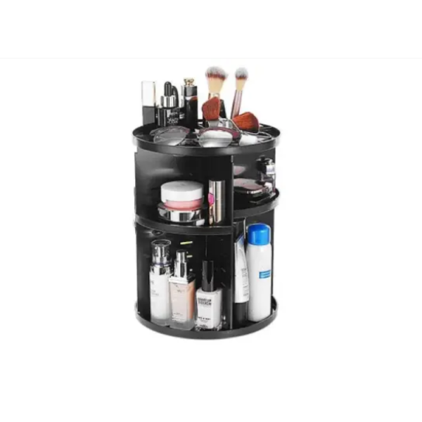 Органайзер для косметики 360° Rotation Cosmetic Organizer