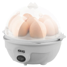 Яйцеварка на 7 яиц DSP KA5016 White (6)