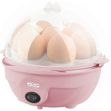 Яйцеварка на 7 яиц DSP KA5016 Pink (6)