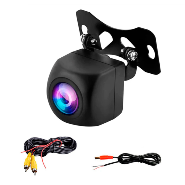 Камера заднего вида Digital с креплением 1080Р M-6 (100)