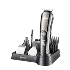 Машинка для стрижки VGR V-107 Professional 11in1 