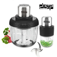Измельчитель пищевых продуктов DSP KM 4072 (8)