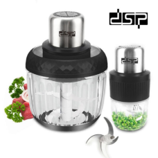 Измельчитель пищевых продуктов DSP KM 4072 (8)