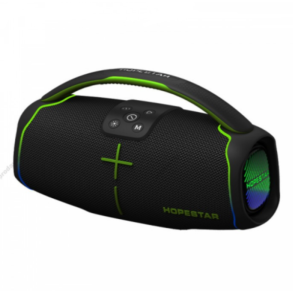 Bluetooth колонка HOPESTAR H61 50W 