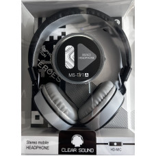 Наушники MS TV-1A (50)