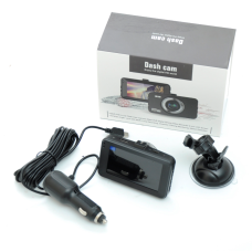 Відеореєстратор DVR 675 (1920Х1080) 5MP/3