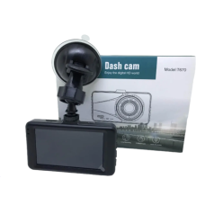 Відеореєстратор T670 WDR Full HD