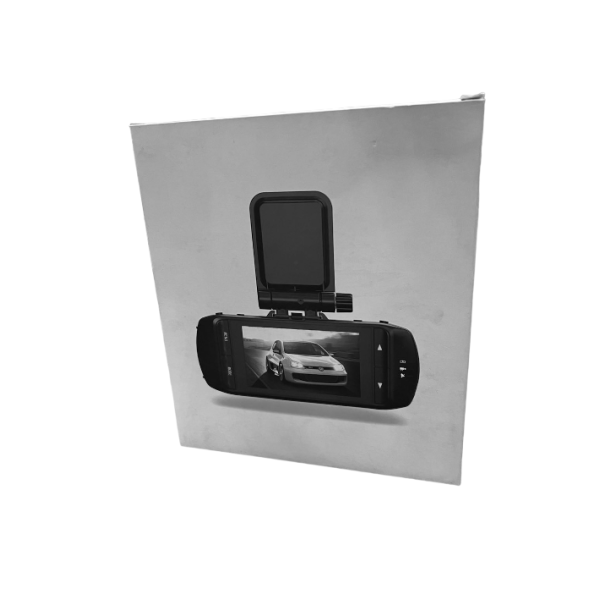 Відеореєстратор автомобільний Car Black Box 901