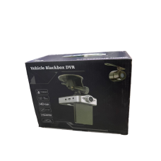 Відеореєстратор vehicle blackbox dvr full hd 1080 H1