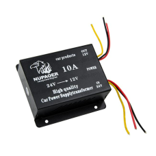 Инвертор DC/DC 24v-12v 10A