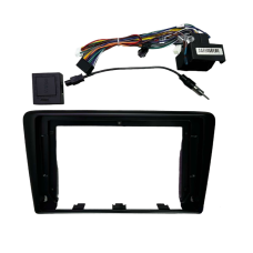 Рамка Ford S-Max auto 2006-2011