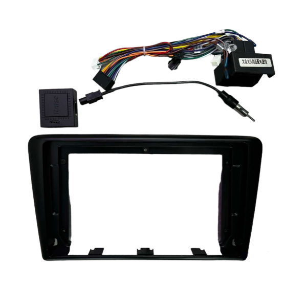Рамка Ford S-Max auto 2006-2011