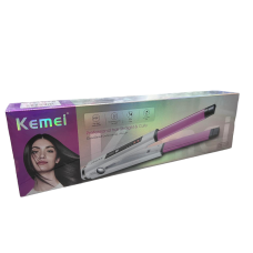 Плойка KEMEI KM-1716 (40)