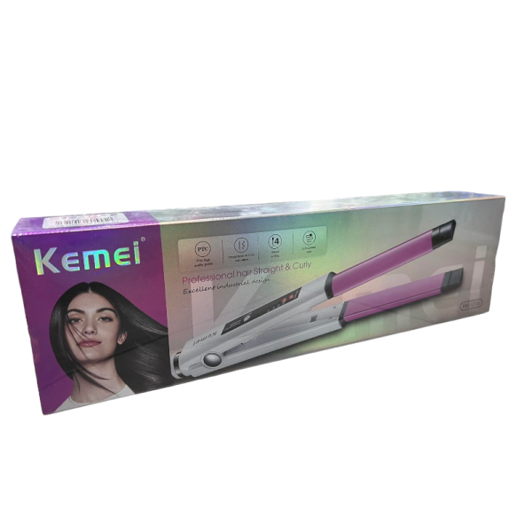 Плойка KEMEI KM-1716 (40)