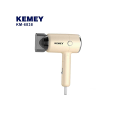 Фен для волосся KEMEI KM-6838 (40)