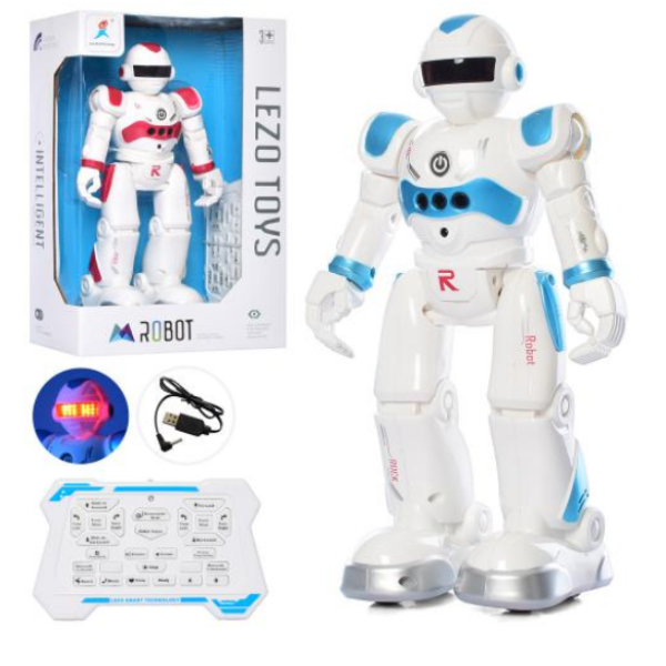 Робот LEZO TOYS 99888-3 (24)