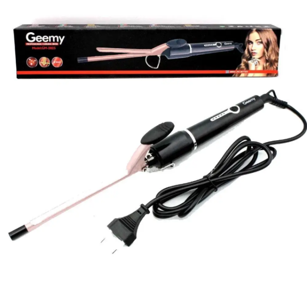 Плойка для волос афрокудри  GEMMY-2825