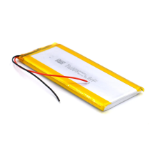Акумулятор полімерний 3,7v 1700Mah