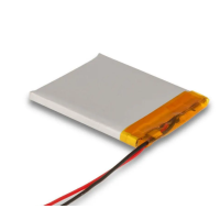 Аккумулятор полимерный 3,7v 600Mah