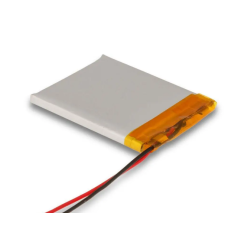 Акумулятор полімерний 3,7v 600Mah