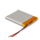 Аккумулятор полимерный 3,7v 600Mah