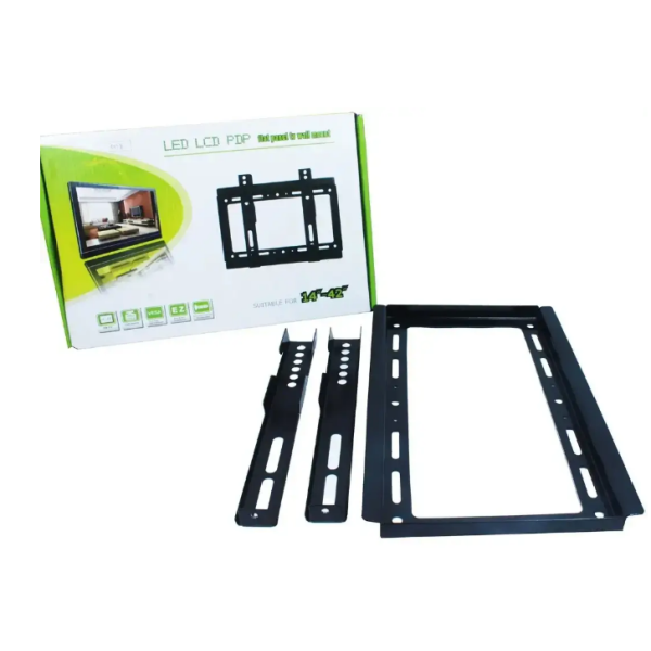 Кронштейн для телевизора LED LCD PDP (14-42 дюймов)