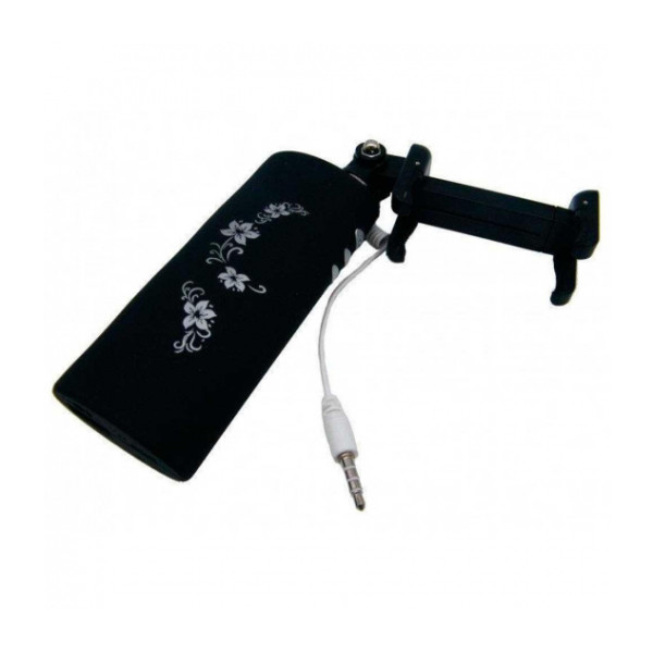 Монопод для селфи + POWER BANK XQH-008