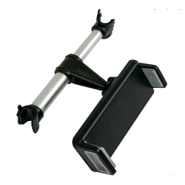 Тримач для телефону + планшет CAR Headrest Mount Holder