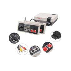Игровая приставка MINI TV GAME CONSOLE на 1000 игр