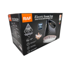 Утюг паровой RAF R1237 (12)
