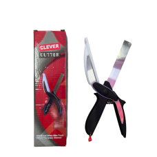 Многофункциональный ножницы зелени CLEVER CUTTER