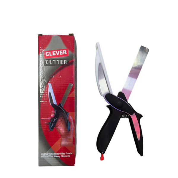 Многофункциональный ножницы зелени CLEVER CUTTER
