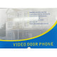 Домофон Video Door Phone TK-601C+809A